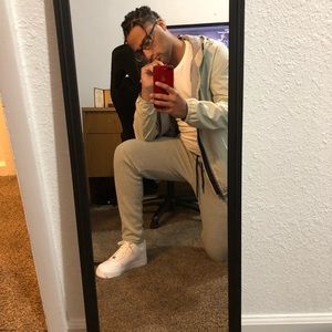 Meet your Posher, Marcel